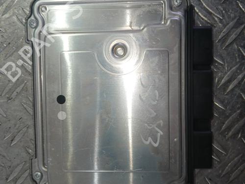 Engine control unit (ECU) CITROËN C4 Coupe (LA_) 1.6 HDi | BP37365412M57 - Image 4