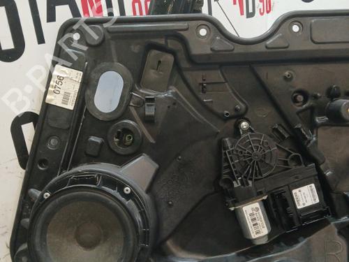 Front right window mechanism VW GOLF VI (5K1) | BP37362343C23 - Image 3