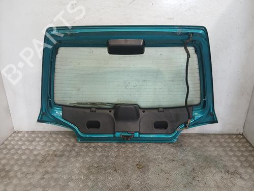 Used Tailgate Tailgate 37604334 37604334