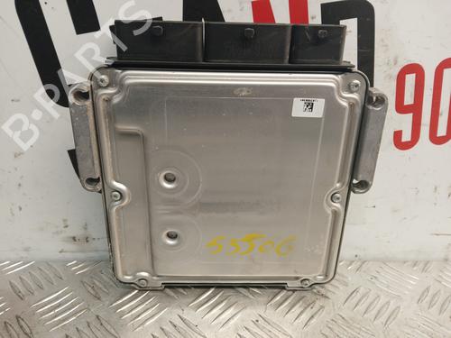 Engine control unit (ECU) RENAULT KANGOO Express (FW0/1_) | BP37369783M57 - Image 4