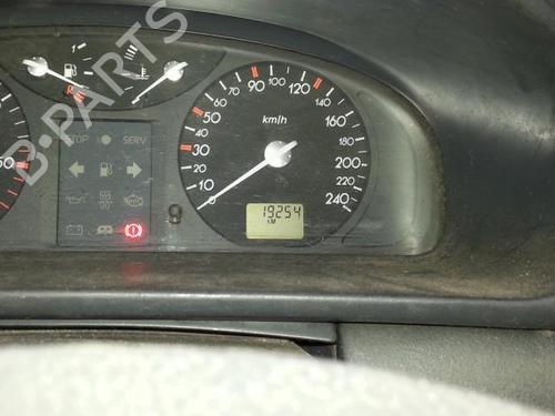 Left tailgate light RENAULT LAGUNA II (BG0/1_) | BP37355788C79 - Image 10