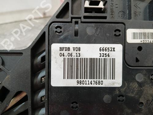 electronic-module-citroen-ds3-sa_-2009-2010-2011-2012-2013-2014-2015-2016-37363427 main image