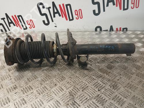 Left front shock absorber VW GOLF VI (5K1) | BP37369283M16 - Image 2