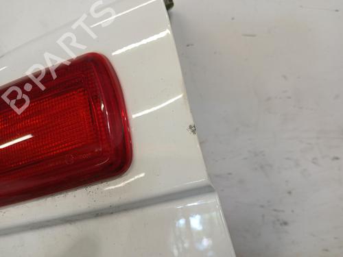 Venstre bagagerum dør Venstre bagagerum dør RENAULT TRAFIC III Van (FG_) 2.0 dCi 120 (FGMN) (120 hp) 37375891 37375891