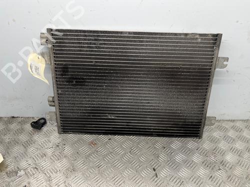 AC radiator DACIA LOGAN (LS_) 1.5 dCi (LS0K) | BP39992989M32 - Image 3