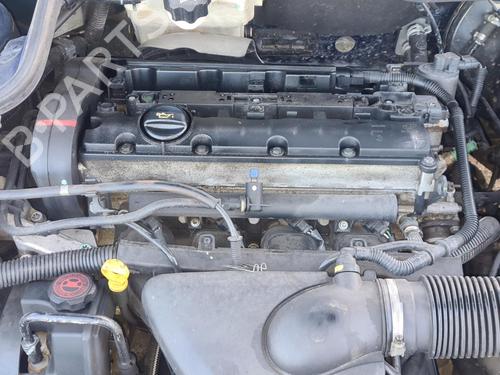 Engine PEUGEOT 206 Hatchback (2A/C) | BP37366121M1 - Image 8