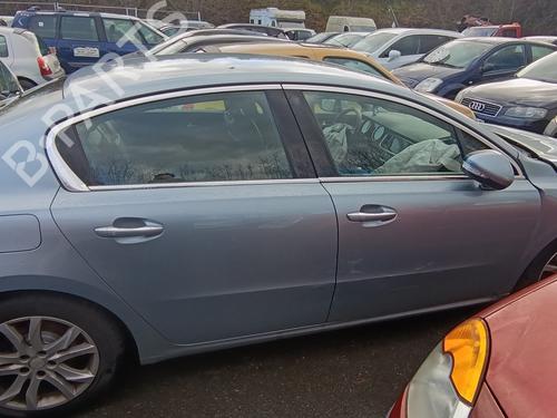 Switch PEUGEOT 508 I (8D_) 2.0 HDi | BP37372889I30 - Image 9