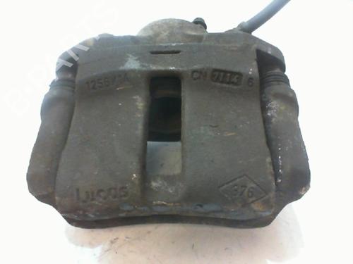 Used Left front brake caliper Left front brake caliper 37351259 37351259