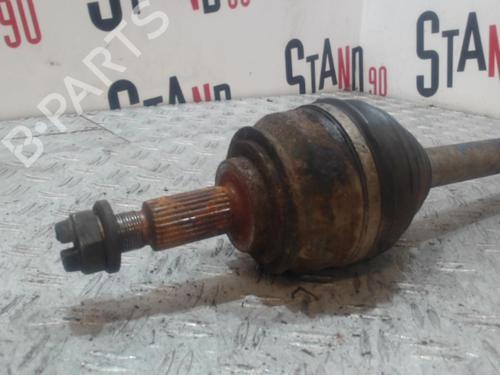Left front driveshaft RENAULT ESPACE IV (JK0/1_) 2.2 dCi (JK0H) | BP37353493M38 - Image 4
