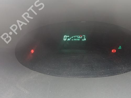 Left front window switch TOYOTA YARIS (_P1_) 1.4 D-4D (NLP10_, NLP10R) | BP37371668I27 - Image 11