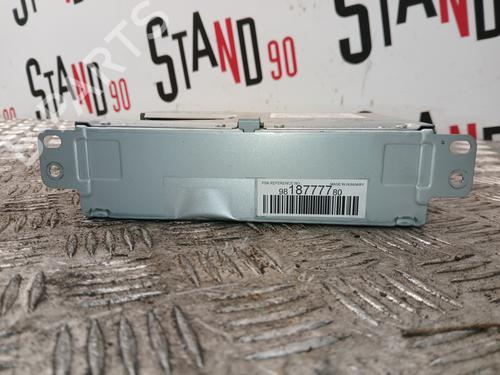 Radio CITROËN C3 III (SX) 1.2 PureTech 82 | BP37370516E6  - Image 5