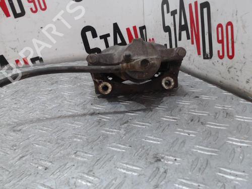 Left front brake caliper CITROËN C1 (PM_, PN_) 1.0 | BP37359464M105 - Image 3
