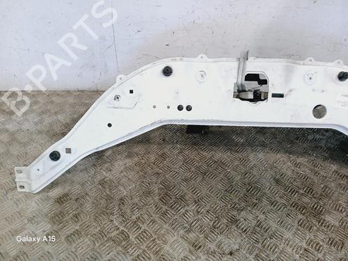 Used Crossmember Crossmember DACIA DOKKER MPV (KE_) 1.5 Blue dCi 95 (KEJL) (95 hp) 39982320 39982320
