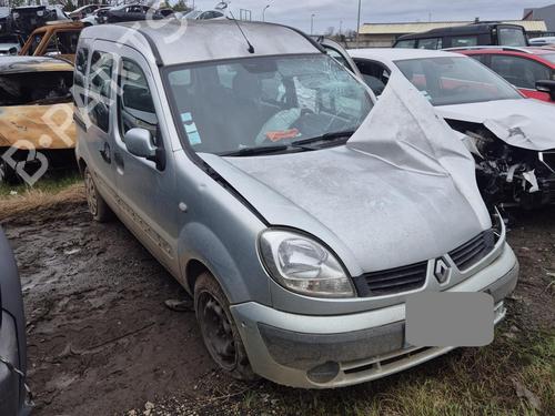 AC compressor RENAULT KANGOO (KC0/1_) | BP37368048M34 - Image 11