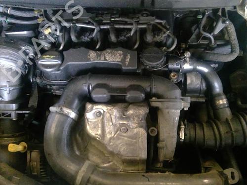 ABS pump FORD FOCUS C-MAX (DM2) 1.6 TDCi | BP37360936M43  - Image 10