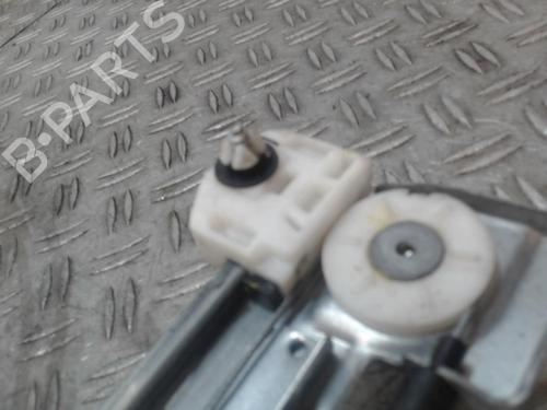Front right window mechanism RENAULT KANGOO Express (FW0/1_) | BP37354004C23 - Image 2