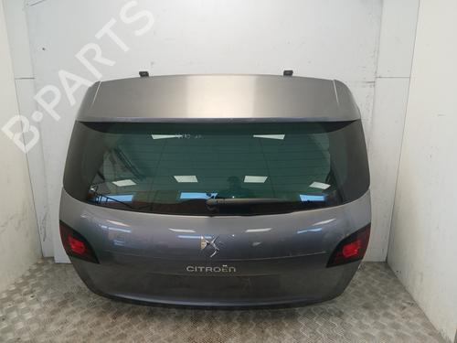 tailgate-citroen-ds4-nx_-2011-2012-2013-2014-2015-37365347 main image