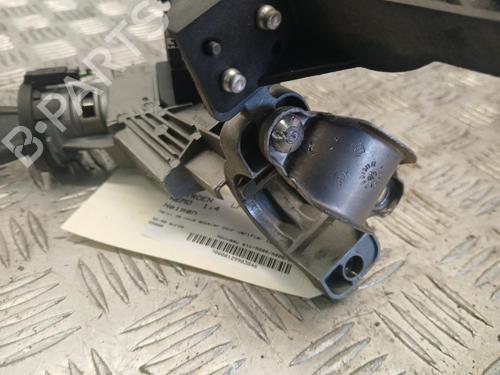 Ignition barrel CITROËN NEMO Box Body/MPV (AA_) | BP37677058M48 - Image 2