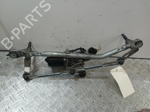 Front wiper motor CITROËN DS3 (SA_) 1.6 THP 155 | BP37359152M29 - Image 4