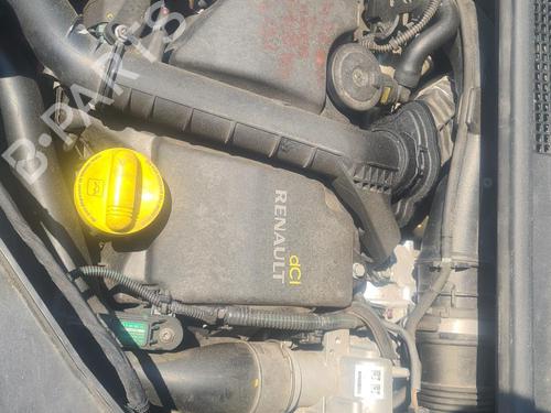 Control unit RENAULT CLIO III (BR0/1, CR0/1)  | BP37362753M11  - Image 10
