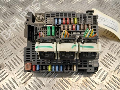 Fuse box DS DS 5 (KF_) | BP37375221E1 - Image 3