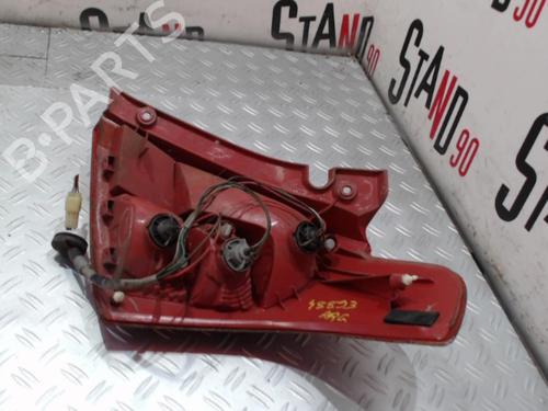 Left taillight SUZUKI SWIFT III (MZ, EZ) 1.3 (RS413, ZC11S) | BP37356909C34 - Image 3