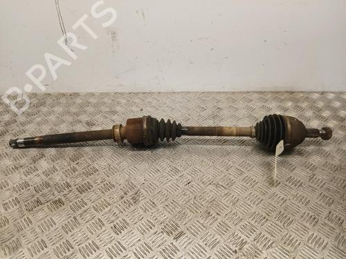 Right front driveshaft CITROËN C8 (EA_, EB_) 2.2 HDi | BP40602644M39 - Image 2