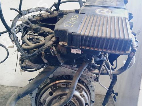 Engine MAZDA 3 (BK) 1.6 (BK14) | BP40267228M1 - Image 4