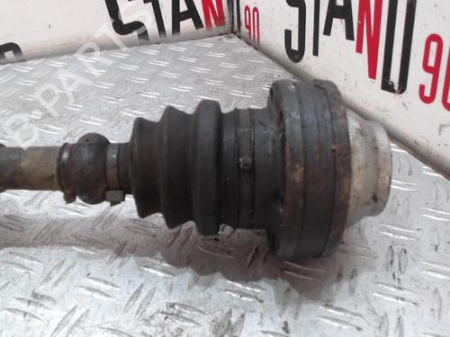 Used Right front driveshaft Right front driveshaft 37359303 37359303