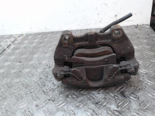 Right front brake caliper OPEL ASTRA H (A04) | BP37353071M104 - Image 2