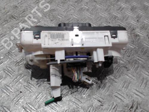 Climate control RENAULT MODUS / GRAND MODUS (F/JP0_) 1.5 dCi (FP0E, JP0E) | BP37359579I5 - Image 4