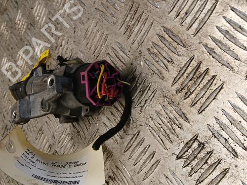 Ignition barrel AUDI A4 B7 Avant (8ED) 3.0 TDI quattro | BP37374897M48 - Image 3
