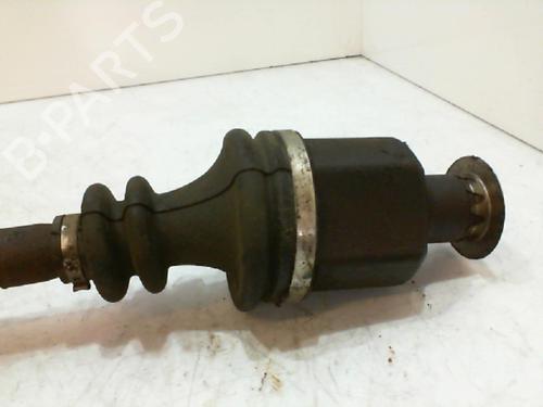 Used Left front driveshaft Left front driveshaft 37351445 37351445