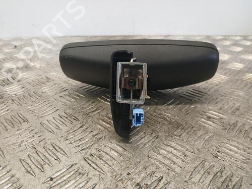 Rear mirror CITROËN C4 I (LC_) | BP37604344I6 - Image 2