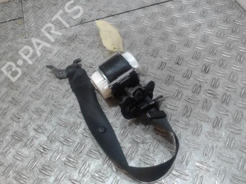 Front left seatbelt BMW 1 (F20) | BP37353890I26 - Image 2