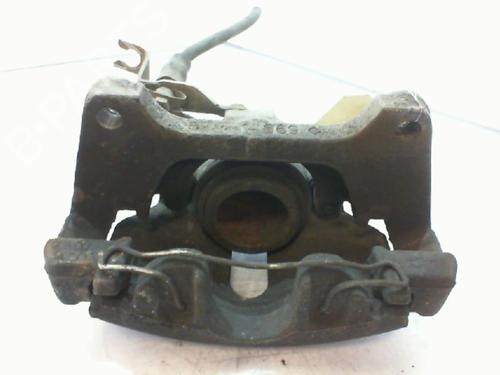 Right front brake caliper SEAT EXEO ST (3R5) 2.0 TDI | BP37350893M104 - Image 2