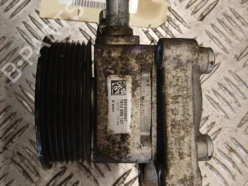 Used Steering pump Steering pump FIAT DUCATO Van (250_) 150 Multijet 2,3 D (150 hp) 39702663 39702663