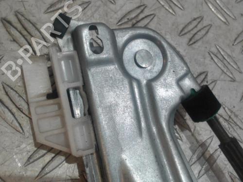 Front left window mechanism CITROËN C5 II (RC_) | BP37355595C22 - Image 5
