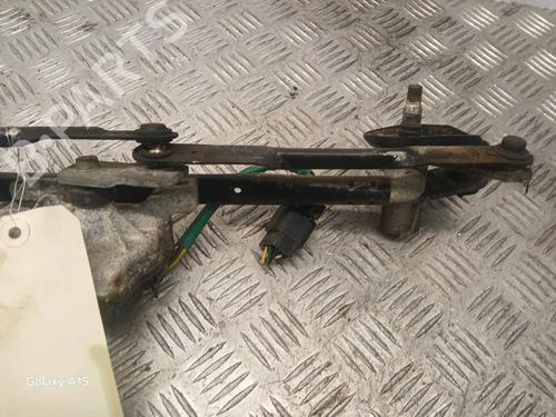 Used Front wiper motor Front wiper motor 37647265 37647265