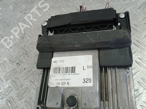Used Engine control unit (ECU) Engine control unit (ECU) 37366930 37366930