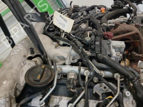 Engine AUDI A4 B8 (8K2) 2.7 TDI | BP37358528M1 - Image 6