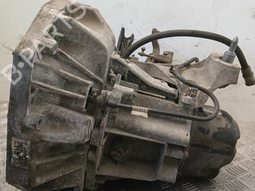 Gearbox RENAULT TWINGO II (CN0_) 1.5 dCi (CN0E) | BP37362449M3 - Image 4