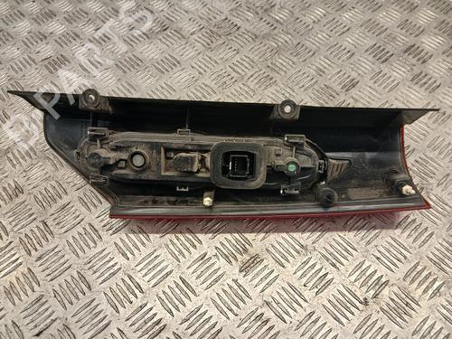 Left taillight RENAULT KANGOO BE BOP (KW0/1_) | BP39426348C34 - Image 2