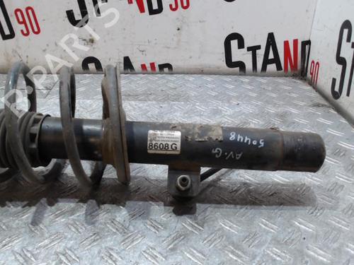 Used Left front shock absorber Left front shock absorber 37358682 37358682
