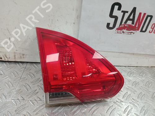 Left tailgate light PEUGEOT 2008 I (CU_) 1.2 VTi | BP37365170C79 - Image 2