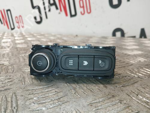 Switch RENAULT TWINGO III (BCM_, BCA_) 1.0 SCe 65 (BCMJ) | BP37746406I30 - Image 3
