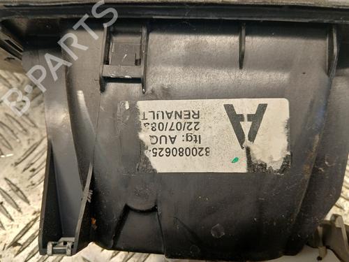 Kabel Kabel RENAULT TWINGO II (CN0_) 1.5 dCi (CN0E) (64 hp) 37374136 37374136