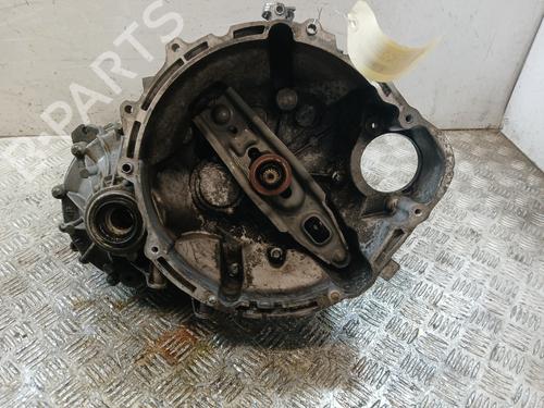 Gearbox SMART FORFOUR (454) 1.3 (454.031) | BP37354023M3 - Image 6