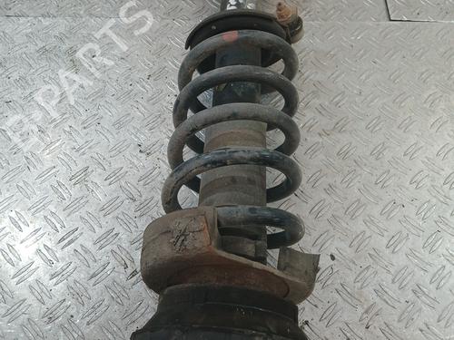 Right front shock absorber RENAULT TRAFIC II Van (FL) 2.5 dCi 135 (FL0D) | BP37361561M17 - Image 5