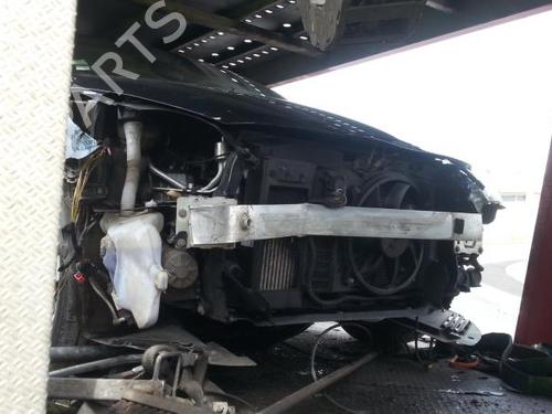Engine control unit (ECU) PEUGEOT 307 (3A/C) 1.6 HDi 110 | BP37351711M57 - Image 5